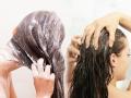 How Often Should You Wash Your Hair : केस धुवायला खूप कंटाळा येतो तर कधी वेळच मिळत नाही? आज केस धुवायचे की नाही 'असं' ठरवा - Marathi News | How Often Should You Wash Your Hair : How to decide whether you need to wash your hair today | Latest sakhi News at Lokmat.com
