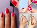 Which Type Of Nail Paint Is Best : तुम्ही लावताय ती नेलपेंट लोकल आहे की ब्रँडेड? या ट्रिक्स वापरून विकत घ्या उत्तम नेलपेंट्स - Marathi News | Which Type Of Nail Paint Is Best : How to differentiate between local and branded nail polish | Latest sakhi News at Lokmat.com