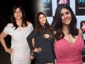 Ekta Kapoor's Birth Day: 'k' क्वीन एकता कपूरच्या आयुष्यातील 'खास' गोष्टी, Expect the unexpected.. - Marathi News | Ekta Kapoor's Birthday: 'k' Queen Ekta Kapoor's lesser known things in life, Expect the unexpected .. | Latest sakhi Photos at Lokmat.com