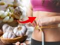 Garlic For Weight Loss: वजन कमी करताय लसूण खा, 3 पद्धतीने लसूण खाल्ल्यास लवकर होतो फॅट लॉस - Marathi News | 3 ways of eating garlic or lahsun for weight loss, Use of garlic for weight loss | Latest sakhi News at Lokmat.com