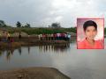 वडिलांनी तलावात जाणे टाळले, मुलगा मित्रांसोबत गेला अन् जीव गमावला - Marathi News | The father avoided going to the lake, the son went with his friends and lost his life | Latest nanded News at Lokmat.com