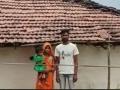 लय भारी! प्रेम विवाहानंतर नशीब फळफळलं, गावकऱ्यांनी थेट सरपंचच केलं; नेमकं काय घडलं?  - Marathi News | 21 year old janki gond elected sarpanch unopposed love marriage played role in mp | Latest national News at Lokmat.com