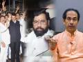 Eknath Shinde: ...म्हणून मतमोजणी लांबवली; एकनाथ शिंदे अन् भाजपाची रणनीती यशस्वी झाल्याची चर्चा! - Marathi News | It is being said that the counting of votes in the Legislative Council has been late so that Minister Eknash Shinde can leave Mumbai. | Latest mumbai Photos at Lokmat.com