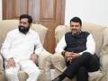 Devendra Fadnavis : "सत्ता समोर आल्यानंतर मोह सोडायला संघाचे संस्कार आणि देवेंद्र फडणवीसांचे काळीज लागते" - Marathi News | Maharashtra Political Crisis BJP Atul Bhatkhalkar And Chitra Wagh Tweet Over Devendra Fadnavis | Latest maharashtra News at Lokmat.com