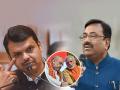 Maharashtra Political Crisis : देवेंद्र फडणवीस नाराज होते का, दिल्लीमध्ये कोणत्या हालचाली झाल्या?; सुधीर मुनगंटीवार म्हणतात... - Marathi News | Maharashtra Political Crisis BJP Sudhir Mungantiwar reaction over Devendra Fadnavis Deputy CM | Latest maharashtra News at Lokmat.com