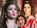 Raveena Tandon : 'लोकलमध्ये माझी छेड काढली अन्..,शारीरिक शोषणाबाबत रवीना टंडनचा धक्कादायक खुलासा - Marathi News | Raveena Tandon : Raveena tandon revelas she was eve teased physically harassed in mumbai local during teenage | Latest sakhi News at Lokmat.com