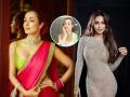 Malaika Arora Beauty Secret : मलायका अरोराच्या नितळ त्वचेचं सिक्रेट; रोज करते ३ घरगुती उपाय, ४८ व्या वर्षीही दिसते सुंदर - Marathi News | Malaika Arora Beauty Secret : Malaika arora simple diy home remedies to have glowing and acne free skin | Latest sakhi Photos at Lokmat.com