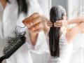 How To Reduce Hair Fall: केस गळणं खूपच वाढलं? फक्त ३ पदार्थ करतात केसांवर जादू, लवकरच केस होतील मजबूत- दाट - Marathi News | 3 Best home remedies for hair fall, How to control hair fall? Home made hair pack for hair growth | Latest sakhi News at Lokmat.com