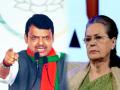 Devendra Fadnavis Sonia Gandhi: "सोनिया गांधींची ED चौकशी म्हणजे...."; देवेंद्र फडणवीस स्पष्टच बोलले - Marathi News | Devendra Fadnavis reaction on Sonia Gandhi ED Enquiry National Herald Case | Latest national News at Lokmat.com
