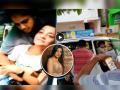 Video - पत्नीने अ‍ॅक्टर पतीला गर्लफ्रेंडसोबत कारमध्ये रंगेहाथ पकडलं, भररस्त्यात केली यथेच्छ धुलाई  - Marathi News | actor babushan mohanty viral video wife saptpati brawl over actress prakriti mishra video | Latest filmy News at Lokmat.com