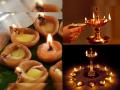 दीप अमावस्या स्पेशल: पारंपरिक दिव्यांचं अनोखं सौंदर्य, बघा यापैकी कोणकोणते दिवे तुम्हाला माहिती आहेत? - Marathi News | Deep Amavasya Special: Aashadh Amavasya, Deep poojan, Types of old, traditional, unique diya or lamps.. | Latest sakhi Photos at Lokmat.com