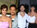 Tiger Shroff-Disha Patani Breakup: टायगर श्रॉफ-दिशा पटानीचं ब्रेकअप, ६ वर्षांच्या डेटिंगनंतर संपलं नातं! - Marathi News | Tiger Shroff and Disha Patani breakup after 6 years of relationship | Latest filmy News at Lokmat.com