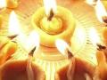 Deep amavasya 2022 : दीप अमावस्येला करा कणकेचे गोड दिवे; कणकेचे दिवे करण्याची पारंपरिक कृती - Marathi News | Deep amavasya 2022 Kankiche Dive Recipe How to make kankeche dive | Latest sakhi News at Lokmat.com