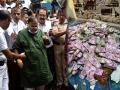 SSC Scam: आंघोळीला न्या, कपडे घालून द्या, डाएट सांभाळा; पार्थ चॅटर्जींचं 'वजन' ईडीला पडतंय 'भारी' - Marathi News | Due to excess weight of Partha Chatji in the custody of ED, ED had to provide various facilities | Latest national Photos at Lokmat.com