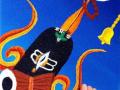 Easy Rangoli Designs : श्रावण सोमवार, मंगळागौरीसाठी खास रांगोळी डिजाईन्स; फक्त ५ मिनिटात काढा आकर्षक रांगोळ्या - Marathi News | Easy Rangoli Designs : Easy rangoli designs for sawan month Rangoli Design for Shravan Somvar | Latest sakhi Photos at Lokmat.com