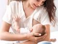 Breastfeeding week 2022 : स्तनपानामुळे स्तन ओघळल्यासारखे दिसतात? स्तनपानाबद्दलचे समज गैरमसज... तज्ज्ञ सांगतात - Marathi News | Breastfeeding week 2022 : Myths Vs Facts Breastfeeding | Latest sakhi News at Lokmat.com