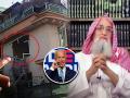 Ayman al-Zawahiri: बाल्कनीत यायचा, थांबायचा अन् निघून जायचा; अमेरिकेने तेच पाहिलं, हेरलं अन् जवाहिरीला उडवलं! - Marathi News | Ayman al-Zawahiri come to the balcony of the house every morning and stay for a few hours. | Latest international Photos at Lokmat.com
