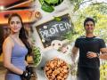 Protein Rich Food : शरीराला भरपूर प्रोटीन देतात रोजच्या आहारातले ५ पदार्थ; रोज खा, वजन कंट्रोलमध्ये राहील - Marathi News | Protein Rich Food :According to celebrity nutritionist include these 5 high protein dishes in your diet to weight loss and toned figure | Latest sakhi Photos at Lokmat.com