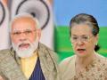 Sonia Gandhi : "मोदी सरकार स्वातंत्र्य सैनिकांचे महान बलिदान तुच्छ लेखण्याचं काम करतंय"; सोनिया गांधींचं टीकास्त्र - Marathi News | Independence Day 2022 Congress Sonia Gandhi attack on modi govt | Latest national News at Lokmat.com
