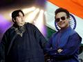 Adnan Sami : अदनान सामीकडे 230 किलो झालेले वजन कमी करण्याशिवाय राहिला नव्हता पर्याय, कारण वाचून व्हाल हैराण - Marathi News | Adnan Sami had no choice but to lose his weight of 230 kg, as you will be shocked to read | Latest filmy News at Lokmat.com