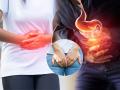 Bloating Solution : गॅसमुळे पोट फुगतं, जेवणही जात नाही? ५ उपाय, पोट साफ होऊन पोटाचे त्रास कायम दूर राहतील - Marathi News | Bloating Solution Bloating Tips : Nutritionist lovneet batra shared 5 hacks to reduce bloating naturally | Latest sakhi News at Lokmat.com