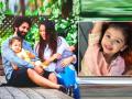 Misha Kapoor Pics: शाहिद-मीराची लेक 'मीशा' झाली 6 वर्षांची, पाहा तिचे क्युट फोटो - Marathi News | Misha Kapoor and Shahid Kapoors daughter Mishas adorable pics | Latest filmy Photos at Lokmat.com