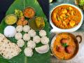 Cooking Tips : गणपतीत घरी पाहूणे जेवायला आल्यास करा या ५ हॉटेलस्टाईल भाज्या, स्वयंपाक होईल पटकन - Marathi News | Cooking Tips : Vegetable gravy recipe for ganpati festival | Latest sakhi News at Lokmat.com