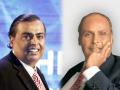 Mukesh Ambani : मालकाचा मुलगा, काय रुबाब असेल? छे! 'या' व्यक्तीच्या हाताखाली राबायचे मुकेश अंबानी, कोण होते 'ते' - Marathi News | who is rasikbhai meswani the first boss of mukesh ambani | Latest business News at Lokmat.com