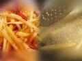 Cooking Tips : अगदी कमी तेलात तळून होतील फ्रेंच फाईज, भजी; शेफ पंकज भदौरियांनी सांगितल्या ५ टिप्स - Marathi News | Cooking Tips : 5 tips to make perfect french fries by chef pankaj bhadouria | Latest sakhi News at Lokmat.com