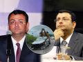 Cyrus Mistry: 'सायरस मिस्त्री यांना रुग्णालयात आणलं तेव्हा...'; डॉक्टरांनी सांगितलं मृत्यूचं नेमकं कारण! - Marathi News | Doctors said that industrialist Cyrus Mistry died on the spot due to a blow on his head. | Latest national Photos at Lokmat.com