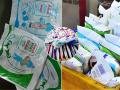How to reuse plastic milk packets : दुधाच्या रिकाम्या पिशव्या फेकून देता? थांबा, ५ कामांसाठी उपयोगात येतील दूधाच्या पिशव्या - Marathi News | How to reuse plastic milk packets : 5 Ways To Recycle & Reuse Milk Packets | Latest sakhi News at Lokmat.com
