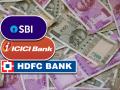 नियम पाळा, दंड टाळा! SBI, HDFC, ICICI बँकेत मिनिमम बॅलेन्स मर्यादा किती?, जाणून घ्या - Marathi News | what is minimum bank account balance in sbi icici and hdfc bank | Latest business Photos at Lokmat.com