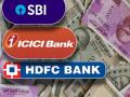 नियम पाळा, दंड टाळा! SBI, HDFC, ICICI बँकेत मिनिमम बॅलेन्स मर्यादा किती?, जाणून घ्या - Marathi News | what is minimum bank account balance in sbi icici and hdfc bank | Latest business Photos at Lokmat.com