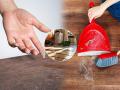 Home Cleaning Tips : सतत आवरूनही रोज घरात धूळ येते? 5 टिप्स, घर नेहमी राहील स्वच्छ, चकचकीत - Marathi News | Home Cleaning Tips : How to do home dusting how to properly clean a home | Latest sakhi News at Lokmat.com