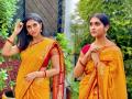 Rinku Rajguru : "पण मी हे विसरले की.....", रिंकू राजगुरुची ती पोस्ट चर्चेत - Marathi News | Marathi Actress Rinku Rajguru's post viral | Latest filmy News at Lokmat.com