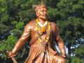 सांगलीत उभारणार छत्रपती संभाजी महाराजांचा पुतळा - Marathi News | A statue of Chhatrapati Sambhaji Maharaj will be erected in Sangli | Latest sangli News at Lokmat.com