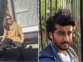 'फोटोज तो खराब है...", Arjun Kapoor ने Anushka Sharma च्या लेटेस्ट फोटोवरुन केलं ट्रोल - Marathi News | Arjun kapoor trolls Anushka Sharma Ranveer Singh react bollywood actress | Latest filmy News at Lokmat.com