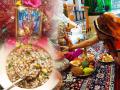 Navratri Fasting Rules : ९ दिवस उपवास करताना लक्षात ठेवा ४ गोष्टी, व्रताचा फायदा व्हायला हवा-तोटा नाही - Marathi News | Navratri Fasting Rules : Shardiya navratri 2022 dos and donts of fasting | Latest sakhi News at Lokmat.com