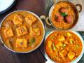 Dussehra Recipes Cooking Tips : दसऱ्याला करा अप्रतिम चवीच्या हॉटेलस्टाईल भाज्या; या घ्या सोप्या टेस्टी रेसेपीज - Marathi News | Dussehra Recipes Cooking Tips : Hotel style vegetable gravy recipe | Latest sakhi News at Lokmat.com