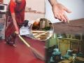 Diwali Cleaning Tips : दिवाळीची साफसफाई झटपट करण्याच्या ४ ट्रिक्स; घर दिसेल स्वच्छ, नवंकोर - Marathi News | Diwali Cleaning Tips : Diwali 2022 four ways to clean the home on the occasion of diwali | Latest sakhi Photos at Lokmat.com