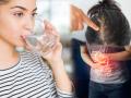 How To Drink Water : केस गळणं, कॉन्स्टिपेशनचं कारण ठरतंय चुकीच्या पद्धतीनं पाणी पिणं;  समजून घ्या योग्य पद्धत - Marathi News | How To Drink Water : 85 percent people drink water wrongly know how to drink water by expert leads to hair fall and constipation | Latest sakhi News at Lokmat.com