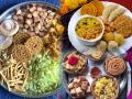 पोस्टातून दिवाळीचा खमंग फराळ थेट विदेशात पोहोचणार - Marathi News | delicious diwali snacks will reach abroad directly from the post | Latest mumbai News at Lokmat.com