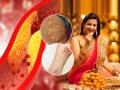 Diwali Cholesterol Control Tips : भरपूर फारळ खाऊनही अजिबात वाढणार नाही कोलेस्टेरॉल; वाचा काय खायचं, काय टाळायचं - Marathi News | Cholesterol Control Tips : One mistake in diwali celebration can increase bad cholesterol know what to do or not to do | Latest sakhi Photos at Lokmat.com