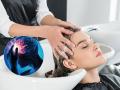 Women Suffers Beauty Parlour Stroke : सलूनमध्ये केस धुताना महिलेला आला ब्यूटी पार्लर स्ट्रोक; हा आजार नेमका काय आहे? कशाने होतो? - Marathi News | Women Suffers Beauty Parlour Stroke : Women suffers beauty parlour stroke know all about it from doctors | Latest sakhi News at Lokmat.com