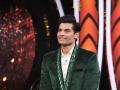 Bigg Boss marathi 4: बिग बॉसच्या घरातून कॉमन मॅनची एक्झिट; त्रिशूल मराठे बाहेर - Marathi News | Bigg Boss Marathi 4: Common Man Trishul Marathe Exit from the Bigg Boss House | Latest filmy News at Lokmat.com