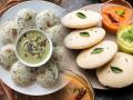 दुधी भोपळा इडली, खाऊन तर पाहा - चव अशी मस्त की शाळेचा डबा होईल फस्त.. - Marathi News | Dudhi Bhopla Idli, try it and see - the taste is so good that the school box will be empty.. | Latest sakhi News at Lokmat.com