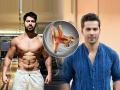 Varun Dhawan Vestibular Hypofunction : वरूण धवनला झालेला व्हेस्टिबुलर हाइपोफंक्शन हा आजार आहे काय? समजून घ्या लक्षणं - Marathi News | Varun dhawan diagnosed with vestibular hypofunction know all about this health condition | Latest sakhi News at Lokmat.com