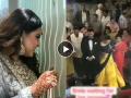 Bride reached balcony to see groom : होणाऱ्या नवऱ्याला बघायला ती बाल्कनीमध्ये गेली, नंतर जे घडलं पाहून पोट धरून हसाल - Marathi News | Bride reached the balcony to see the groom then she would laugh after seeing what happened | Latest sakhi News at Lokmat.com