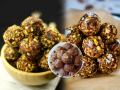 Healthy Dry Fruit Laddu Without sugar : ना साखर, ना गूळ; मोजक्या साहित्यापासून करा इम्यूनिटी वाढवणारे चवदार, पौष्टीक लाडू - Marathi News | Healthy Dry Fruit Laddu Without sugar : No sugar, no jaggery; Make Immunity Boosting Nutritional Ladoo from few ingredients | Latest sakhi News at Lokmat.com