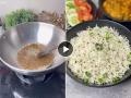 Restaurant Style Jeera Rice : हॉटेलस्टाईल जीरा राईस घरच्याघरी करा; भात होईल मोकळा, रुचकर, ही घ्या रेसेपी - Marathi News | Restaurant Style Jeera Rice : How to make perfect Jeera Rice | Latest sakhi News at Lokmat.com